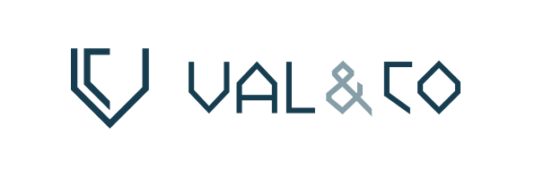 val&co logo